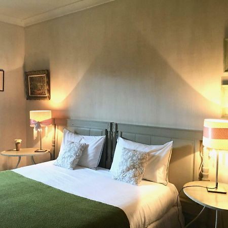 Bed and Breakfast Les Volets Bleus Arcangues Zewnętrze zdjęcie
