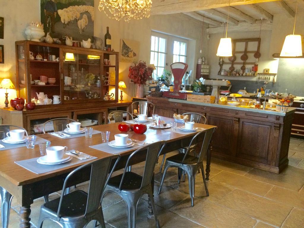 Bed and Breakfast Les Volets Bleus Arcangues Zewnętrze zdjęcie