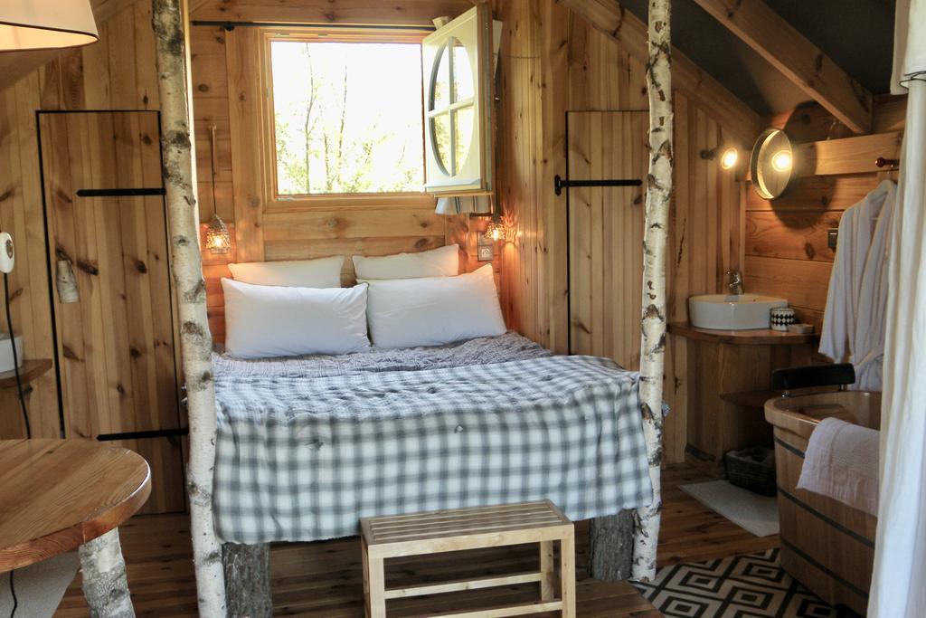 Bed and Breakfast Les Volets Bleus Arcangues Zewnętrze zdjęcie
