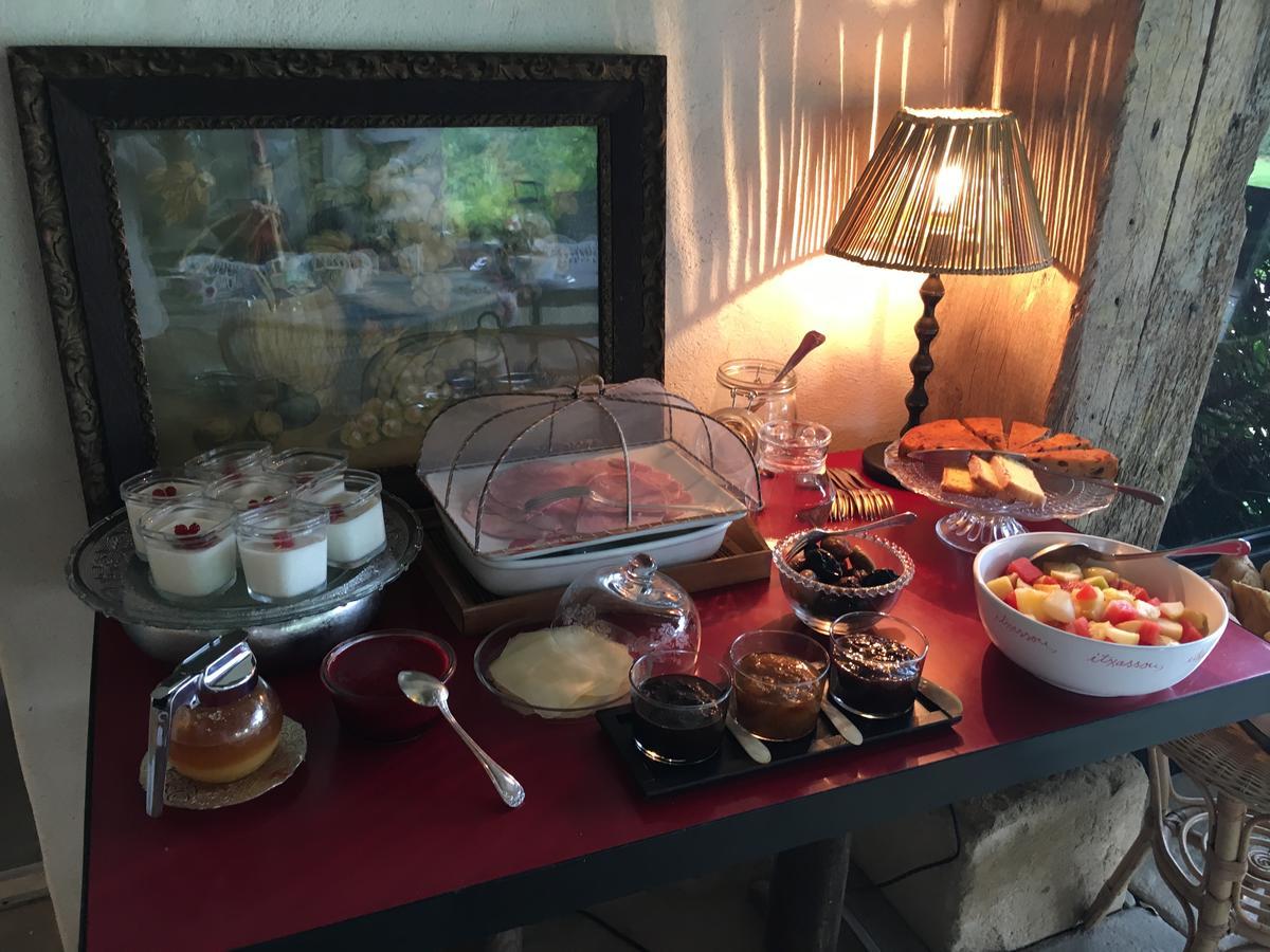 Bed and Breakfast Les Volets Bleus Arcangues Zewnętrze zdjęcie