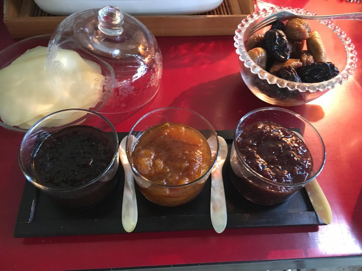 Bed and Breakfast Les Volets Bleus Arcangues Zewnętrze zdjęcie