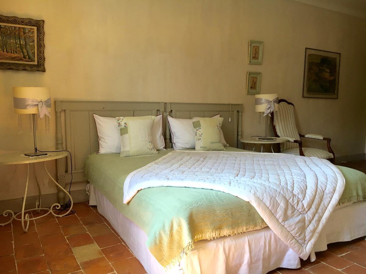 Bed and Breakfast Les Volets Bleus Arcangues Zewnętrze zdjęcie