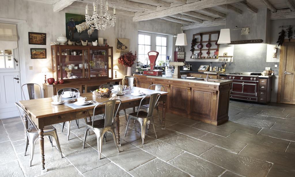 Bed and Breakfast Les Volets Bleus Arcangues Zewnętrze zdjęcie