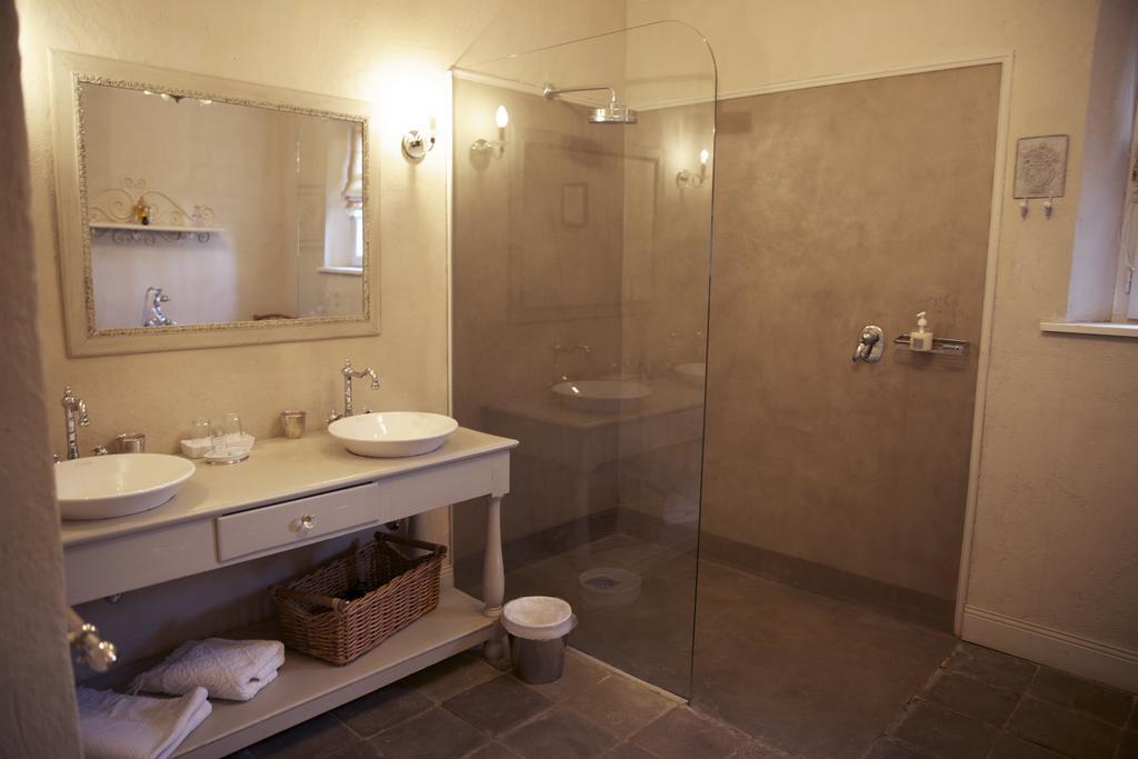 Bed and Breakfast Les Volets Bleus Arcangues Pokój zdjęcie