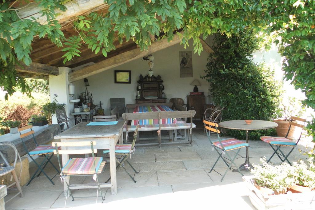 Bed and Breakfast Les Volets Bleus Arcangues Zewnętrze zdjęcie