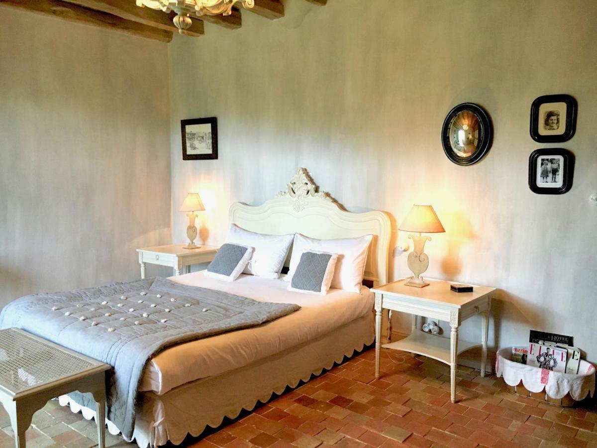 Bed and Breakfast Les Volets Bleus Arcangues Zewnętrze zdjęcie