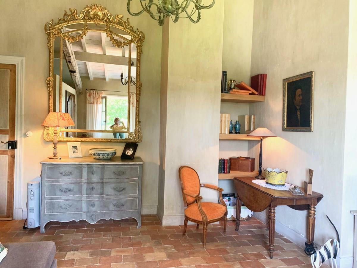 Bed and Breakfast Les Volets Bleus Arcangues Zewnętrze zdjęcie