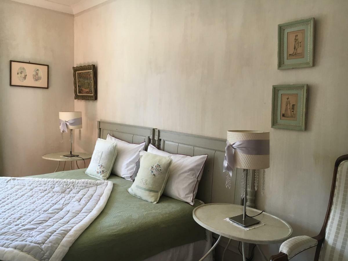 Bed and Breakfast Les Volets Bleus Arcangues Zewnętrze zdjęcie