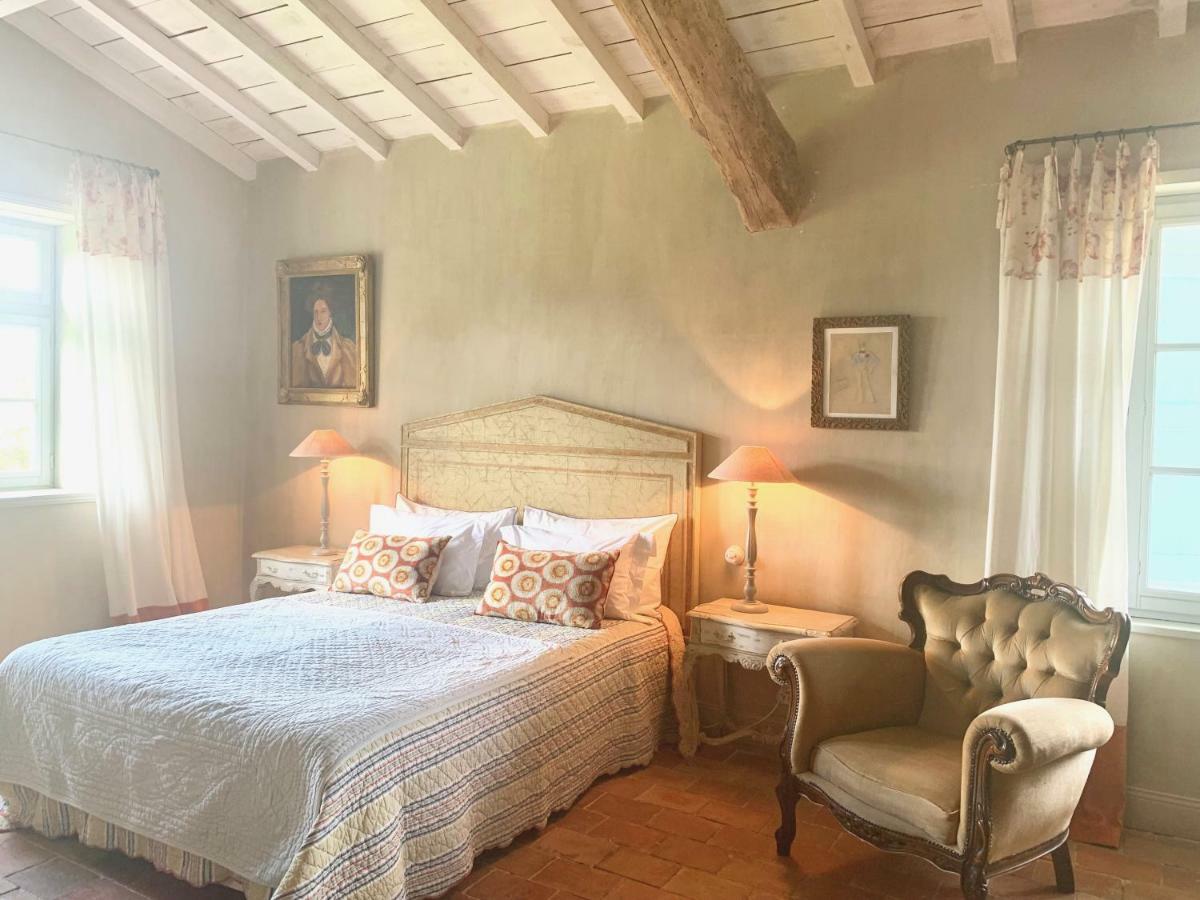 Bed and Breakfast Les Volets Bleus Arcangues Zewnętrze zdjęcie
