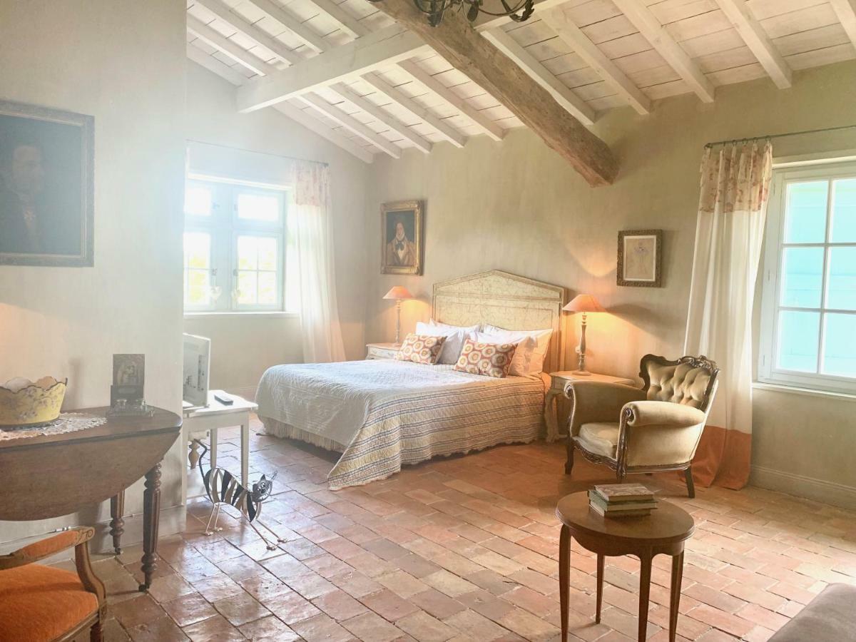 Bed and Breakfast Les Volets Bleus Arcangues Zewnętrze zdjęcie