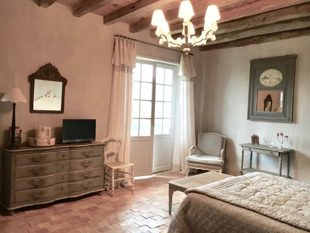 Bed and Breakfast Les Volets Bleus Arcangues Zewnętrze zdjęcie