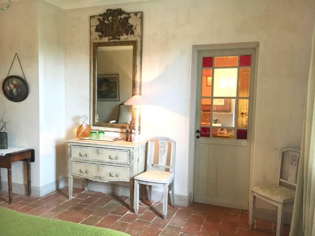 Bed and Breakfast Les Volets Bleus Arcangues Zewnętrze zdjęcie