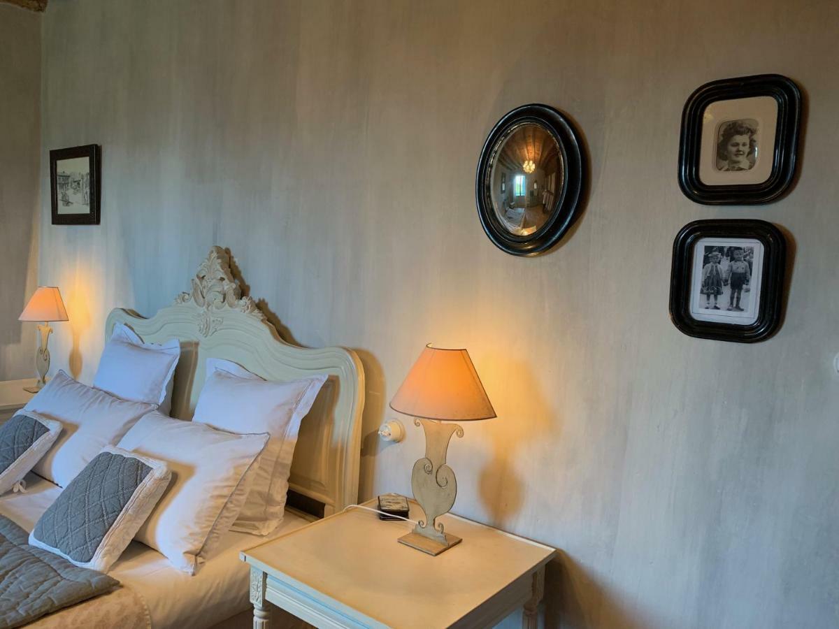Bed and Breakfast Les Volets Bleus Arcangues Zewnętrze zdjęcie