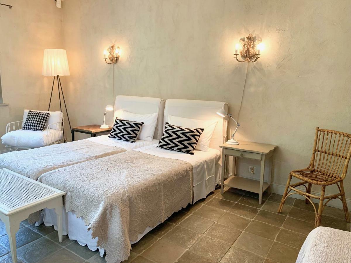 Bed and Breakfast Les Volets Bleus Arcangues Zewnętrze zdjęcie