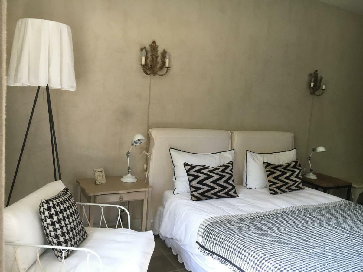 Bed and Breakfast Les Volets Bleus Arcangues Zewnętrze zdjęcie